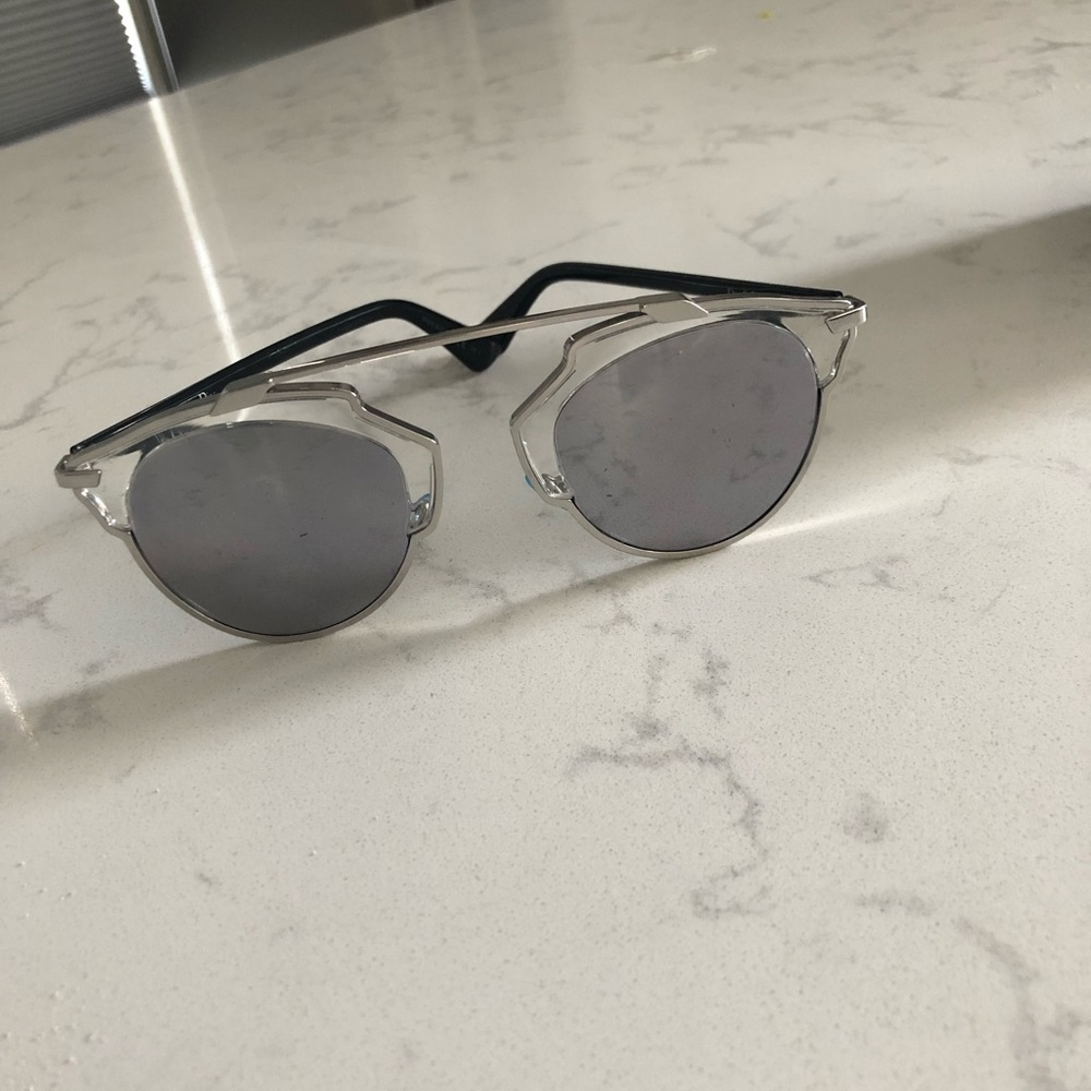 Christian Dior sunglasses
